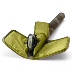 Orvis Bagagerie Mouche^Fourreau Tube Canne + Moulinet
