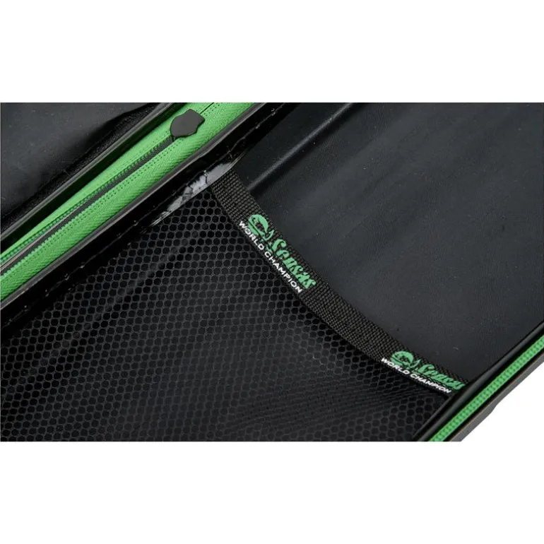 Fourreau Pour Kit Sensas Top Kit Hard Case