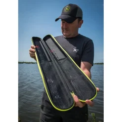 Fourreau Pour Scions Fox Matrix Eva Feeder Tip Case