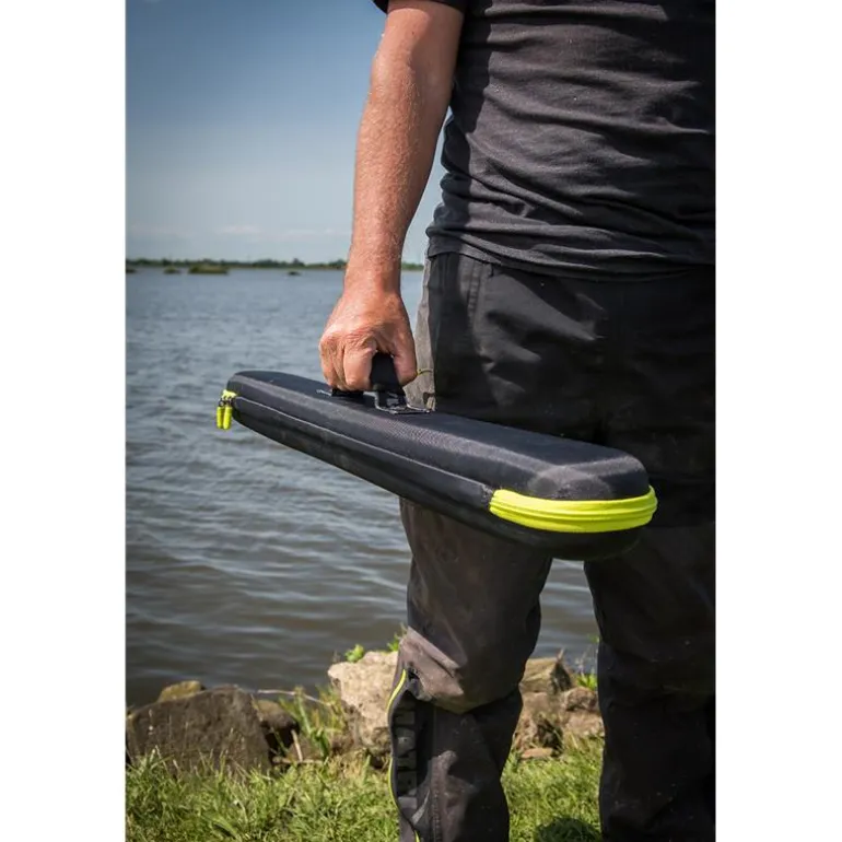 Fourreau Pour Scions Fox Matrix Eva Feeder Tip Case