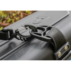 Preston Innovations Bagagerie Coup^Fourreau Hardcase Pole Safe
