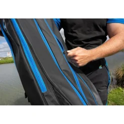 Preston Innovations Bagagerie Coup^Fourreau Supera X 6 Rod 185
