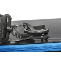 Preston Innovations Bagagerie Coup^Fourreau Hardcase Rod Safe