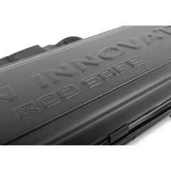 Preston Innovations Bagagerie Coup^Fourreau Hardcase Rod Safe