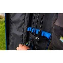 Preston Innovations Bagagerie Coup^Fourreau Hardcase Rod Safe