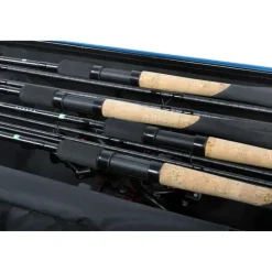Preston Innovations Bagagerie Coup^Fourreau Hardcase Rod Safe