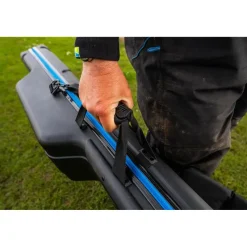 Preston Innovations Bagagerie Coup^Fourreau Hardcase Rod Safe