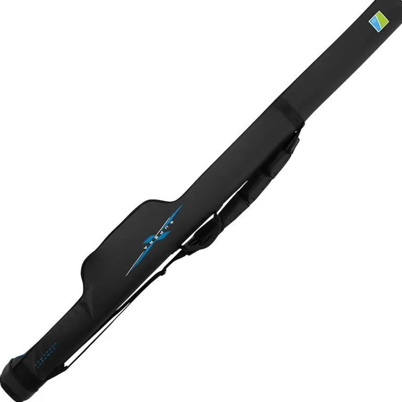 Preston Innovations Bagagerie Coup^Fourreau Supera X Compact Ready Rod