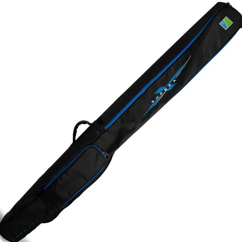 Fourreau Preston Innovations Supera X 4 Rod