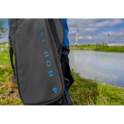 Fourreau Preston Innovations Supera X 4 Rod