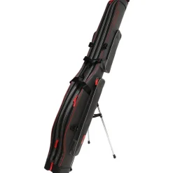 Mikado Bagagerie Coup^Fourreau Rigide Rod Holdall Gris