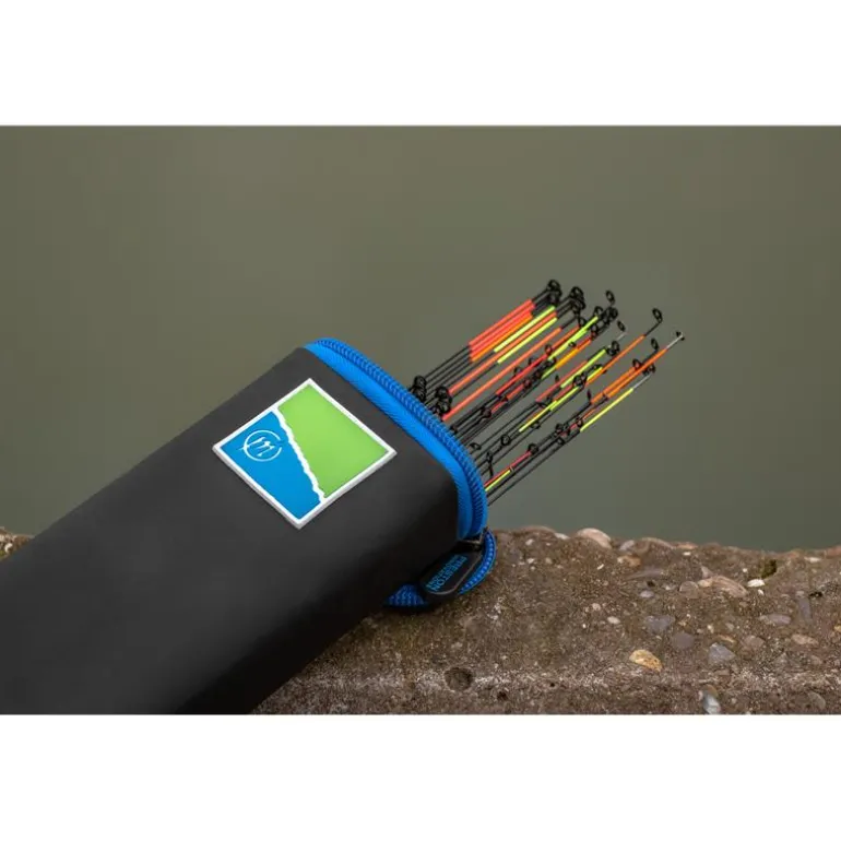 Fourreau À Scions Preston Innovations Supera X Tip Safe