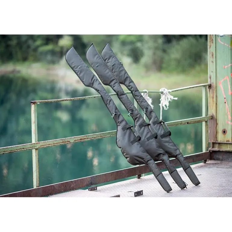 Fourreau Solar Sp Single Rod Sleeve