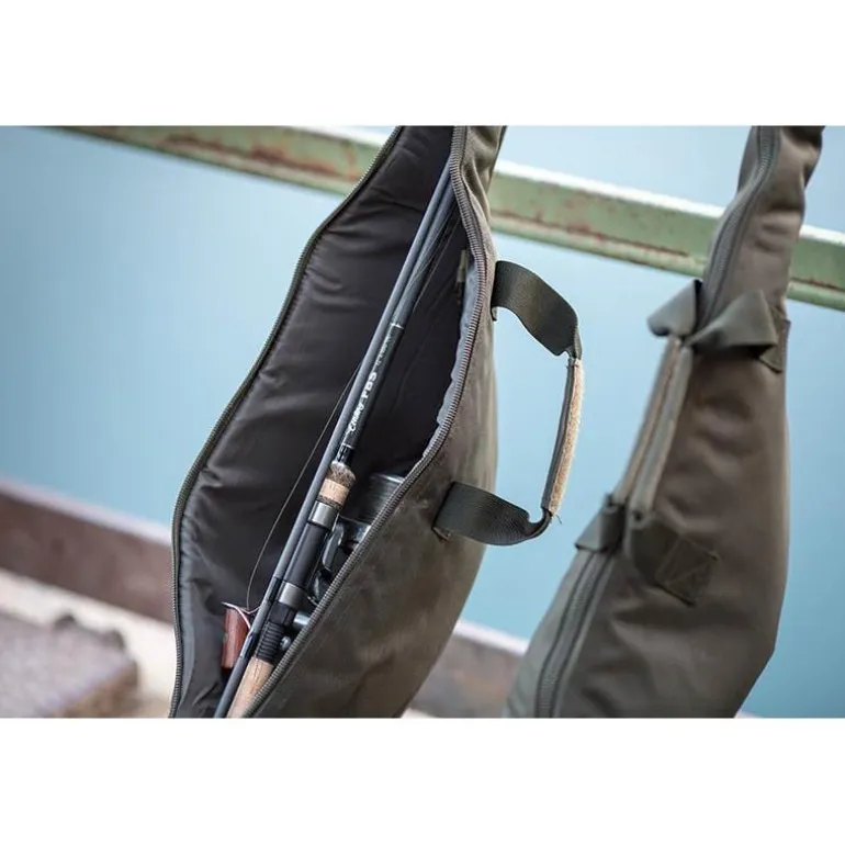 Fourreau Solar Sp Single Rod Sleeve