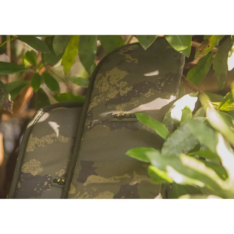 Solar Bagagerie Carpe^Fourreau Undercover Camo Single Rod Sleeve