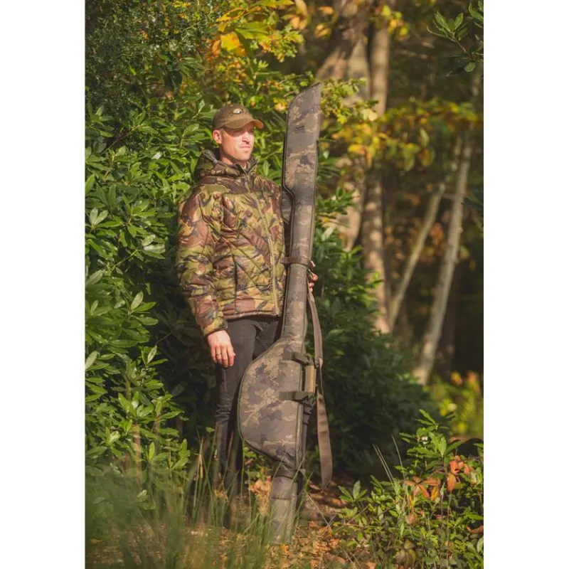 Solar Bagagerie Carpe^Fourreau Undercover Camo Single Rod Sleeve