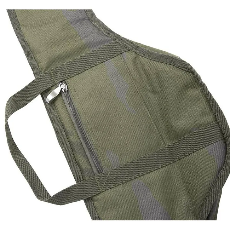 Sonik Bagagerie Carpe^Fourreau Bank-Tek Rod Sleeve