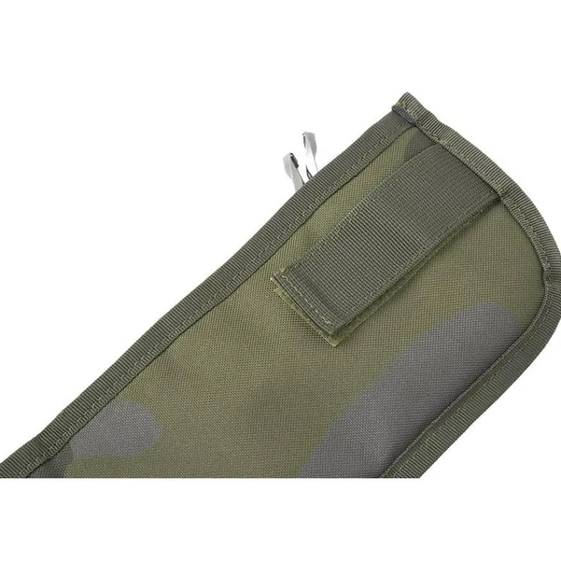 Sonik Bagagerie Carpe^Fourreau Bank-Tek Rod Sleeve