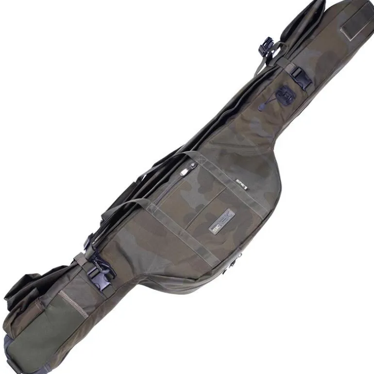 Fourreau Sonik Xtractor 3-Rod Sleeve