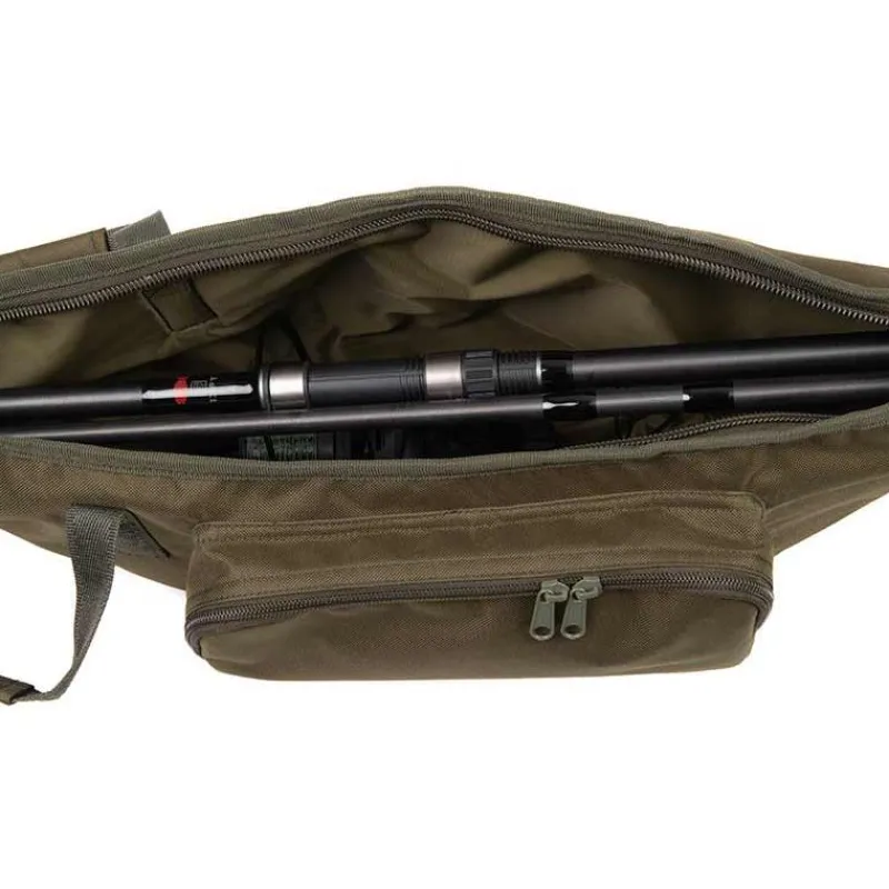 Spomb Bagagerie Carpe^Fourreau Single Rod Sleeves
