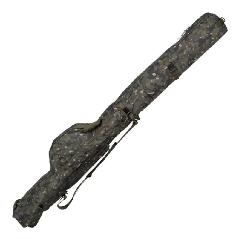 Trakker Bagagerie Carpe^Fourreau Nxc Camo 3 Rod Sleeve