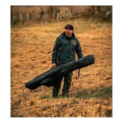 Trakker Bagagerie Carpe^Fourreau Nxc Camo 3 Rod Sleeve