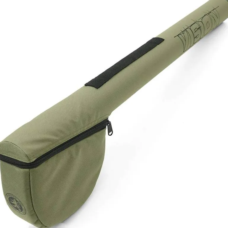Fourreau Vision Rod & Reel Tube
