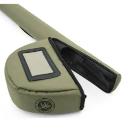 Fourreau Vision Rod & Reel Tube