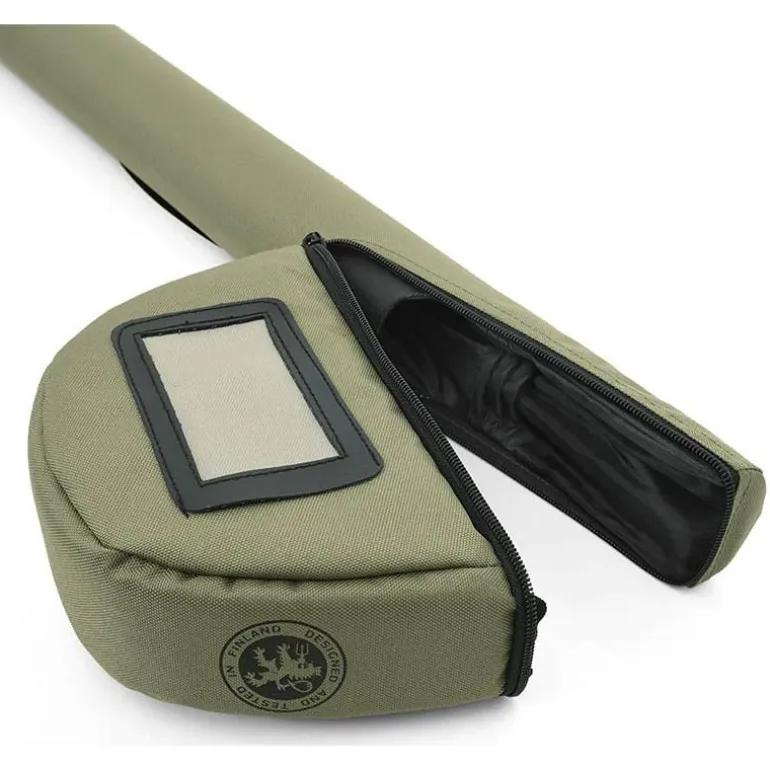 Fourreau Vision Rod & Reel Tube