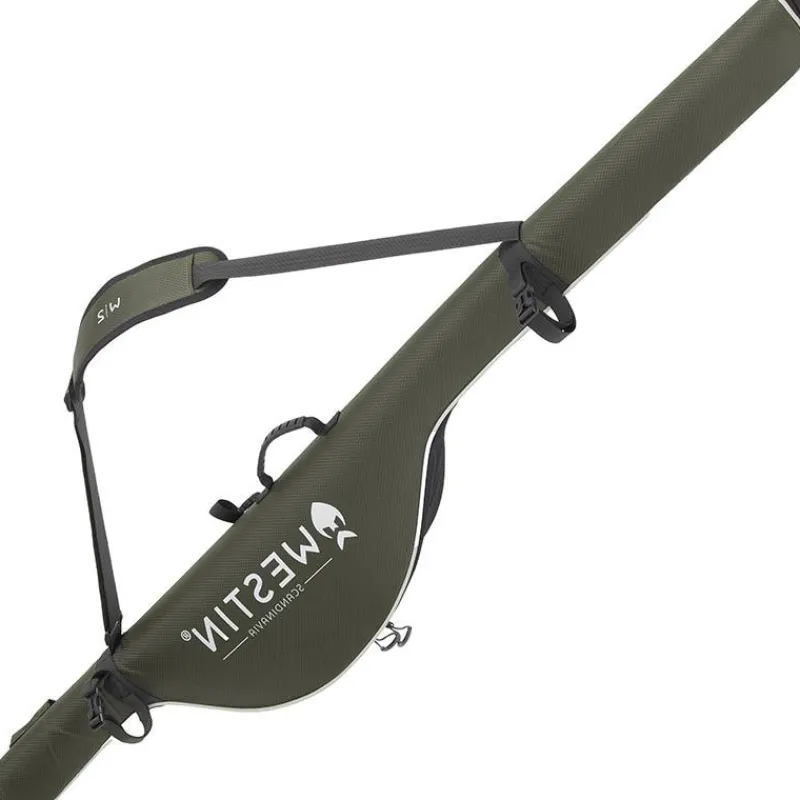 Westin Bagagerie Carnassier^Fourreau W2 Rod Case