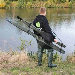 Fourreau Zeck Single Rod Bag X-Long
