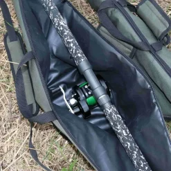 Fourreau Zeck Single Rod Bag X-Long