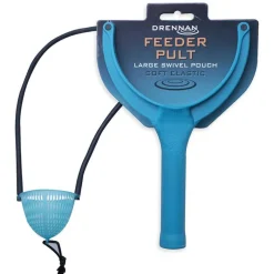 Drennan Appâts - Amorces^Fronde Feeder Pult Caty Soft Aqua