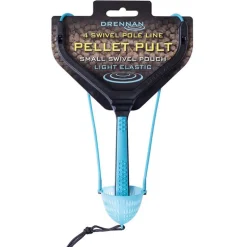 Fronde Drennan Pole Line Pellet Pult