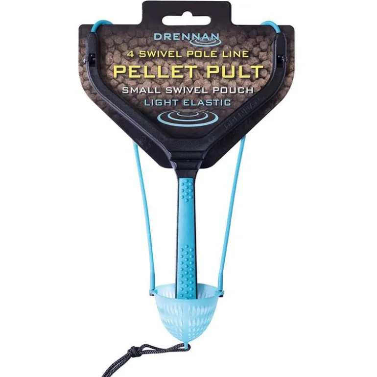 Fronde Drennan Pole Line Pellet Pult