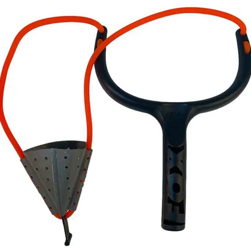 Fox Propulsion Appâts^Fronde Slik Powergrip Multi Pouch Catapult
