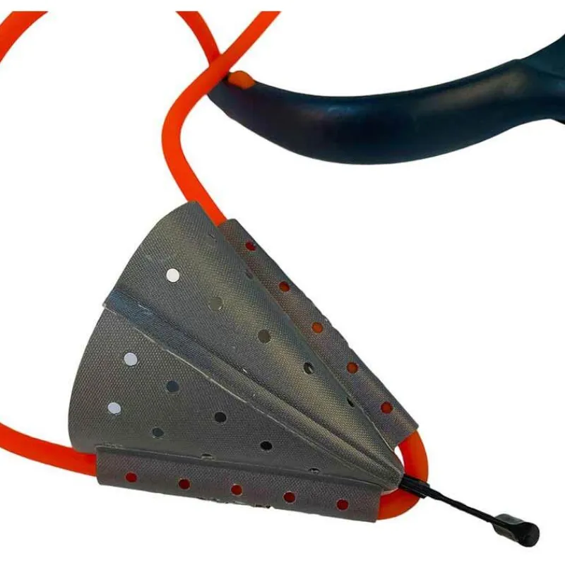 Fox Propulsion Appâts^Fronde Slik Powergrip Multi Pouch Catapult
