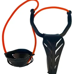 Fronde Fox Slik Powerguard Method Pouch Catapult