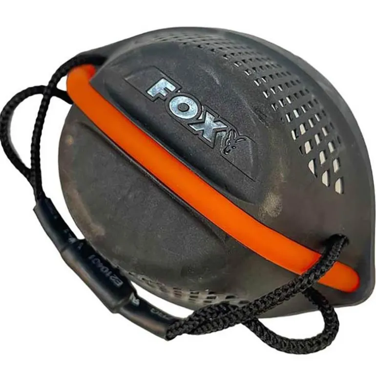 Fronde Fox Slik Powerguard Method Pouch Catapult