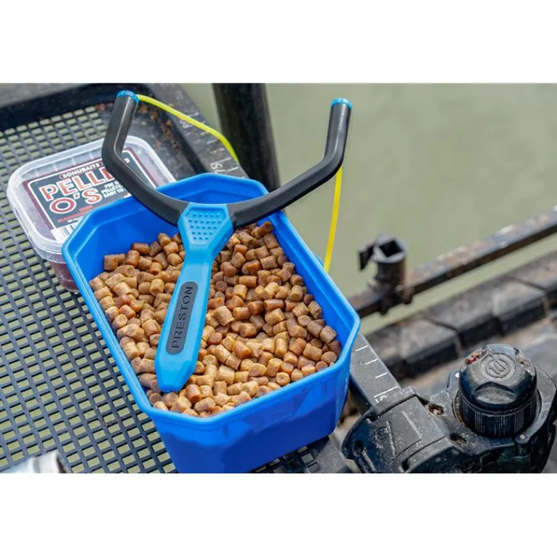 Preston Innovations Propulsion Appâts^Fronde Dura Slip Catapult