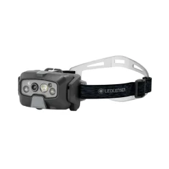 Led Lenser Bivouac^Frontale Hf8r Core