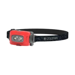 Led Lenser Bivouac^Frontale Hf4r Core