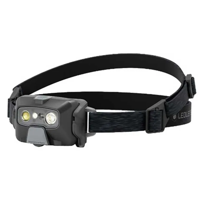 Frontale Led Lenser Hf6r Core