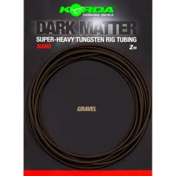 Korda Montages Carpe^Gaine Dark Matter Nano Tubing
