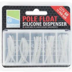 Gaine Silicone Preston Innovations