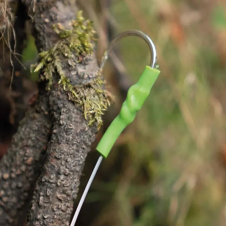 Gaine Zeck Hook Tube