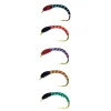 Gambe Stucki Fishing Mod.6