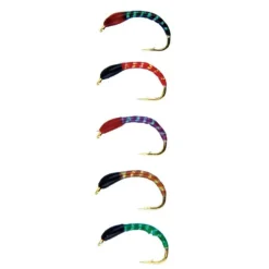 Gambe Stucki Fishing Mod.6