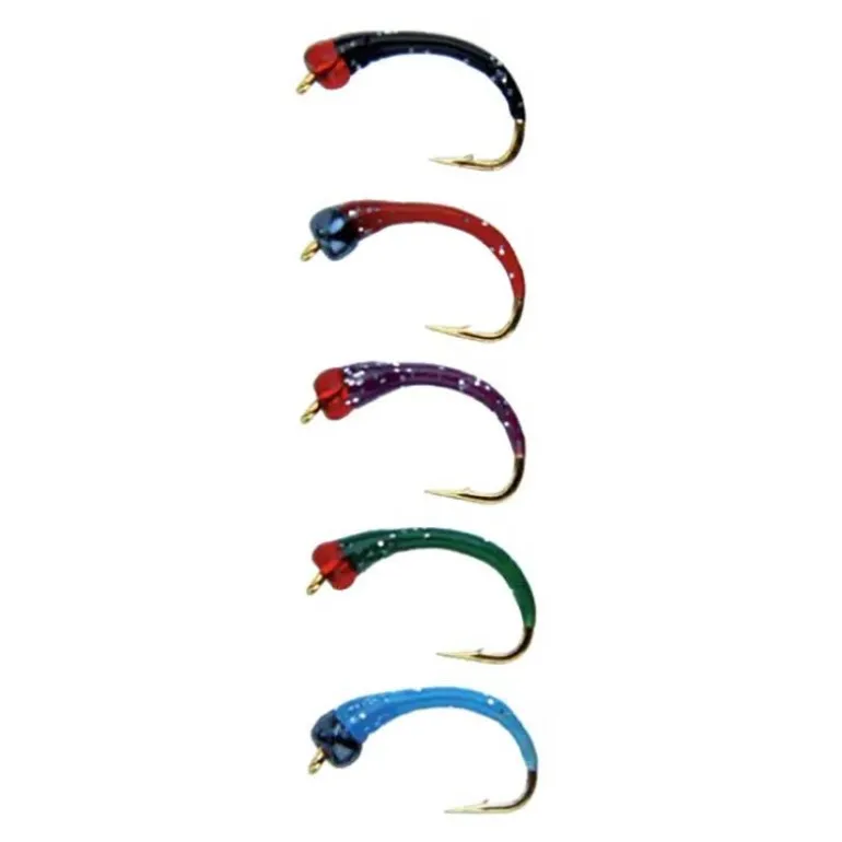 Gambe Stucki Fishing Mod.3