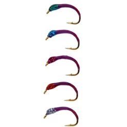 Gambe Stucki Fishing Mod.10
